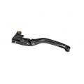 Bonamici Racing Aluminium Clutch Lever for the Kawasaki ZX-6R/636 2005-2017 and ZX-10R 2006-2023 Bonamici Racing Aluminium Clutch Lever for the Kawasaki ZX-6R/636 2005-2017 and ZX-10R 2006-2023
